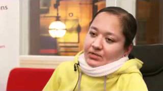 Lights, Camera, Access  - Jagdeep Sehmbi Interview