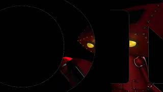 Sony And Bad Robot Logo