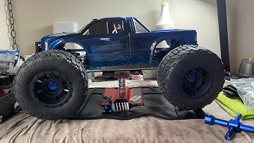 🔥🔥🔥REDCAT LANDSLIDE EXT WITH SOME UPGRADES..  MOST SEE🔥🔥🔥