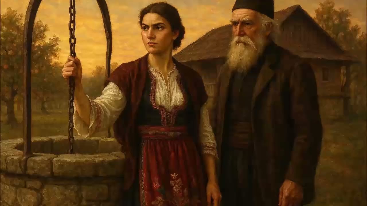 Na bunaru - Laza K. Lazarević