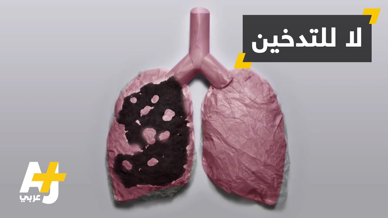 اليوم العالمي لوقف التدخين