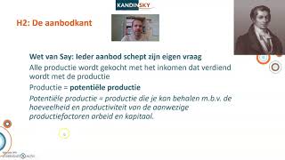 Lweo Vwo 5 Welvaart Hoofdstuk 2