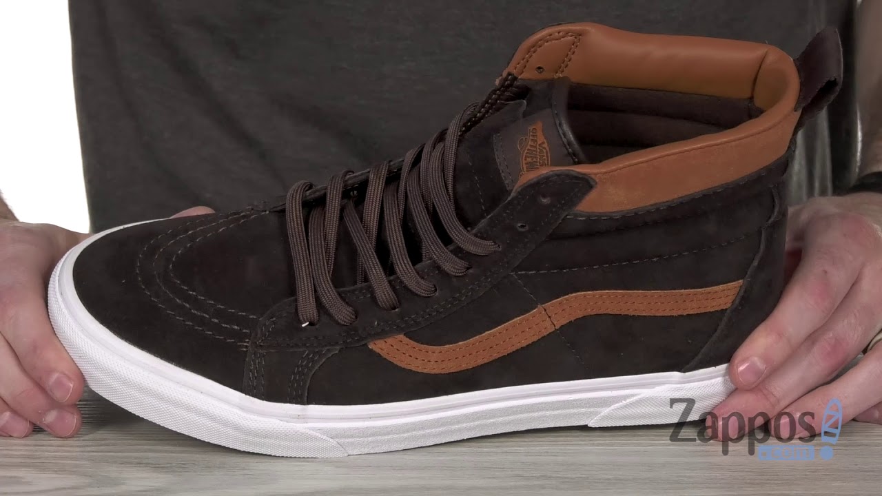 vans mte zappos