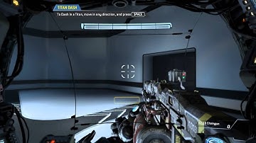 TitanFall Beta Gameplay: Tutorial