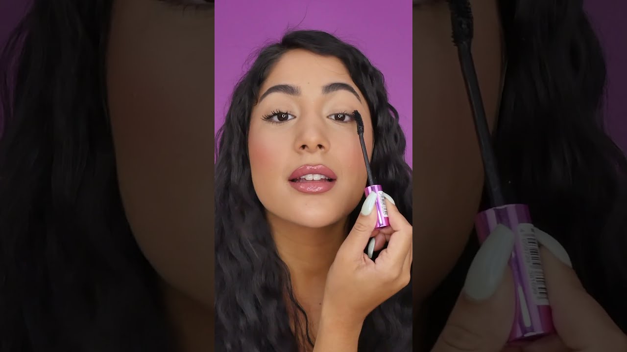 Does This Mascara Hack Actually Work Cosmetix