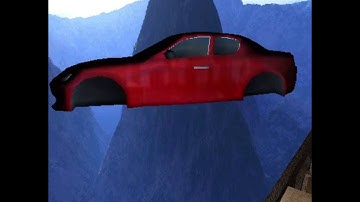 FFP v0.4.0 || 3D Java software renderer || Phong shading, sphere env mapping, md3 animation