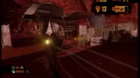 Red Faction: Guerrilla montage