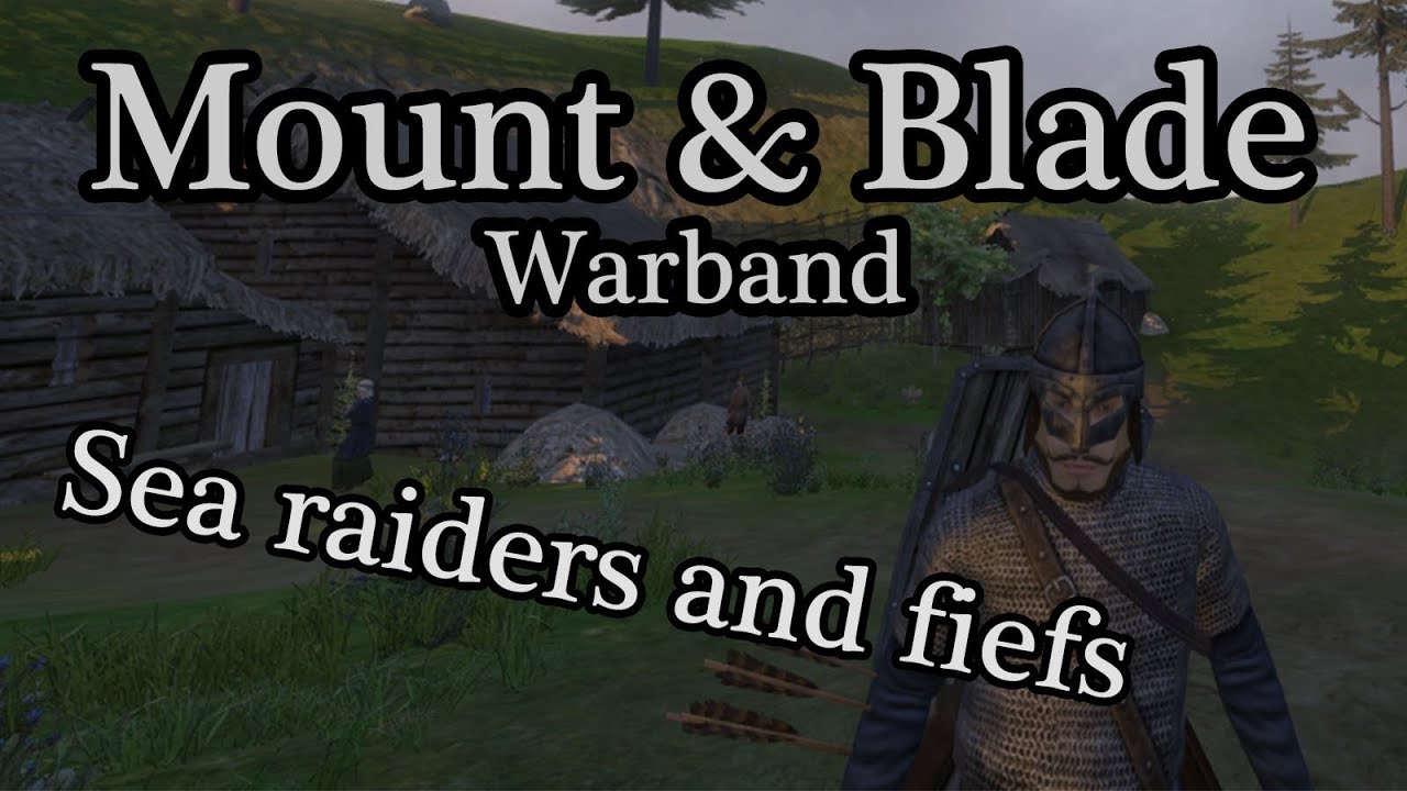 mount and blade fief
