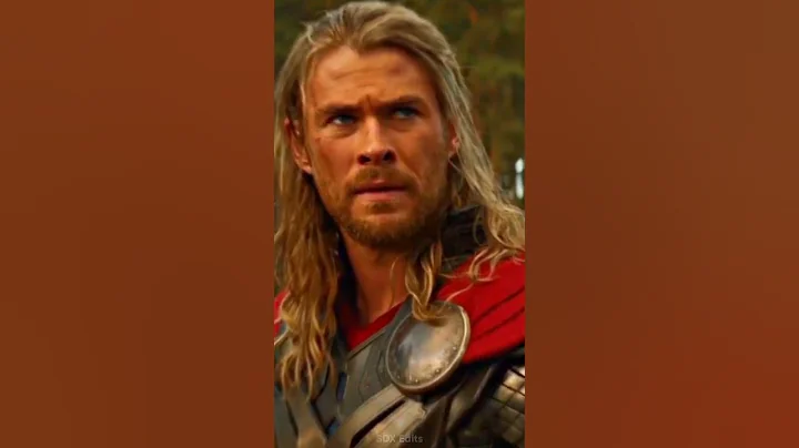 Thor || N'Gaous x RANDALL || (WhatsApp Status) || #Shorts #Thor #Randall