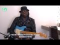 Joe louis walker  guitar lesson 18