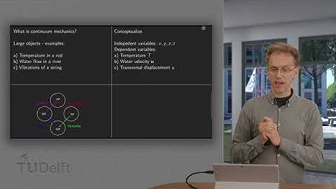 Introduction to continuum mechanics