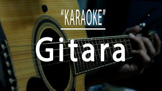 Gitara - Acoustic karaoke Resimi