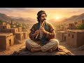 Peaceful Persian Folk | Traditional Iranian Village Melodies for Relaxation
