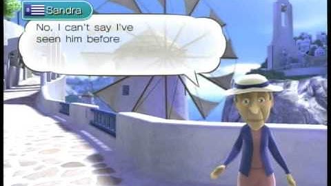 Sonic Unleashed 360 Playthrough Part 2-Tutorial and Act 2