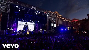 The Killers - The Man (Live From Jimmy Kimmel Live!)