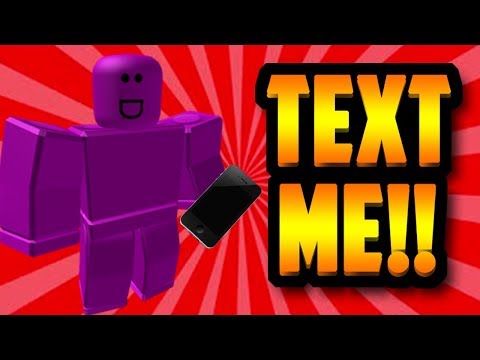 this is roblox phone number for real