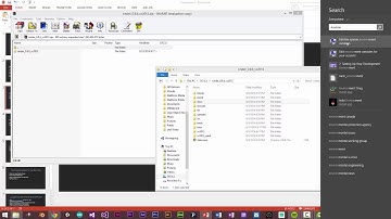 Setting-Up Cinder for SAW