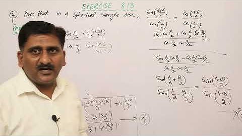 BSc Calculus by S M Yusuf Chapter 8 Exercise 8.13 |  Question 2
