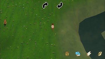 Camera rotation test (#devlog 10)