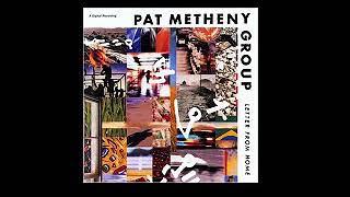 Pat Metheny Group - Slip Away