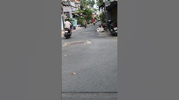 #shorts buổi sáng vắng vẻ | dung an suong travel