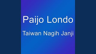 Taiwan Nagih Janji