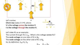 EGRE 101 Lecture 008 Node Voltage Method II