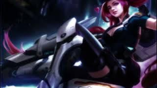 PRESET AM MLBB | IM BACK | LAYLA MONTAGE