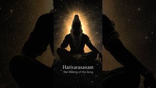 Harivarasanam - Making Of
Harivarasanam - Making Of Harivarasanam - Making Of
