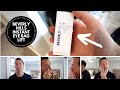 NICK REMOVES HIS DARK CIRCLE EYE BAGS | BEVERLY HILLS INSTANT EYE LIFT | THE LODGE GUYS VLOG