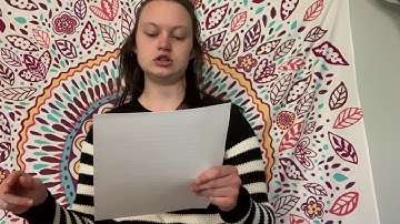 Music Therapy informative speech