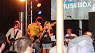 Hey Ocean - California