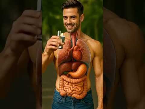 صيام ٢٤ ساعة الجسم يحرق الدهون بسرعة هائلة تغييرات صادمة بدون صالة ألعاب رياضية