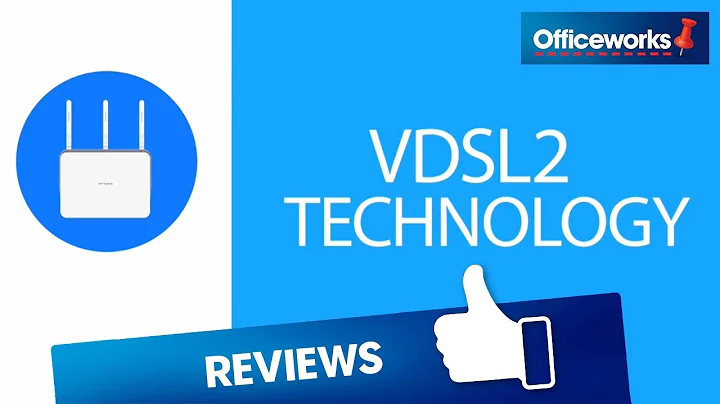 TP LINK Archer AC1900 Wireless Modem Router VR900