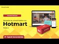 Monetiza tu conocimiento con Hotmart   Parte 2