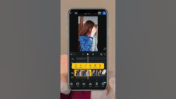 Vn Video Editor Tutorial | Zoom Out Photo Video On Vn #shorts #tutorial