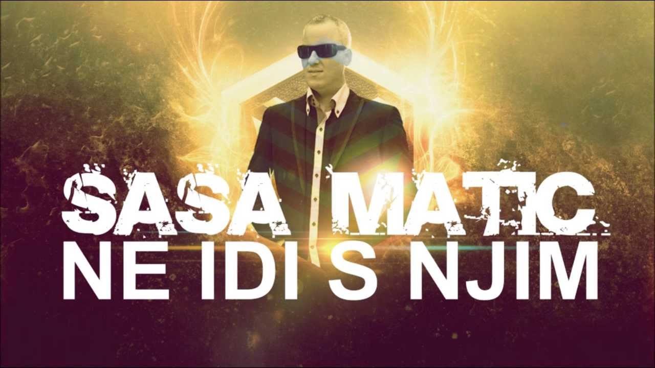 Dejan Matic Sve Bih Ti Dao