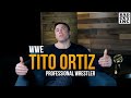 How will Tito Ortiz do in the WWE?