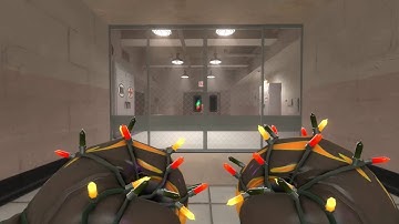 Heavy Wants a Dispenser [Part 1] TF2-Voice-Command-Communication.