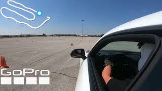 Lsc Bmw 1St And Last Runs, Dropped 0.872 Seconds