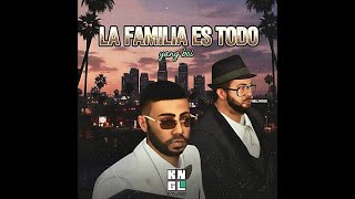 Yang Boi - La Familia Es Todo (Kaygısızlar )