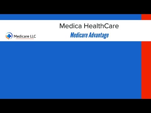 Medica HealthCare Medicare Advantage | OTC | Login | Catalog