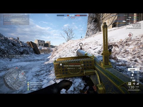 Battlefield 1 New Map! - TheBrokenMachine - Battlefield 1 New Map! - TheBrokenMachine
