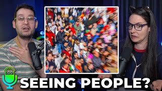 Social Anxiety and Seeing People Again For the First Time