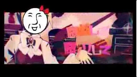脳漿炸裂ガール アンダーバー 歌詞