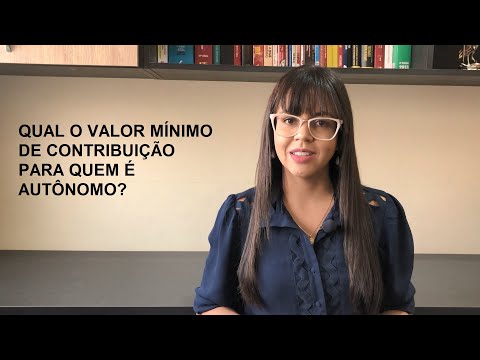 Vídeo: O que é um preço autônomo?