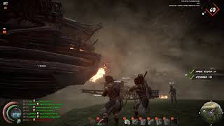 Information Control Alt Kill getting URXP back for suicide dingies and barrier spam Update