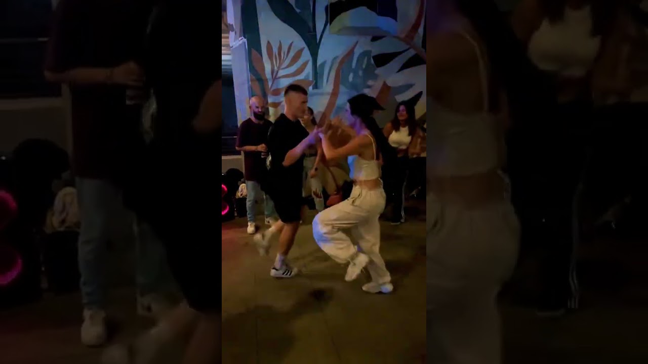 Shuffle Freestyle SSC 2023, Poland