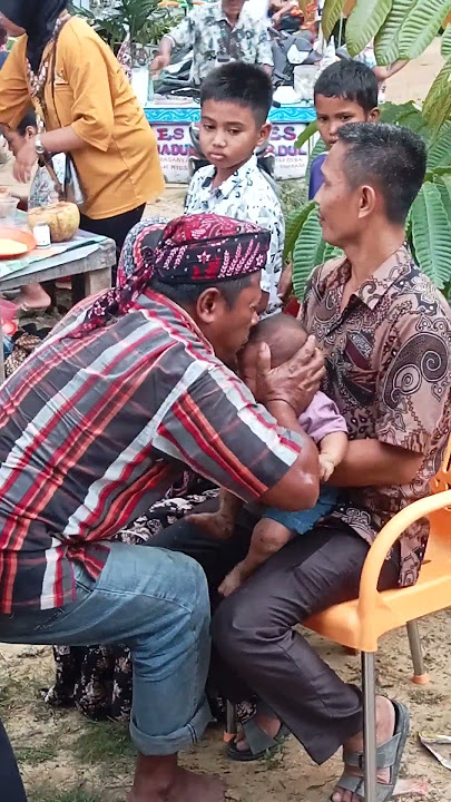 Kuda kepang terbaru 2023😱