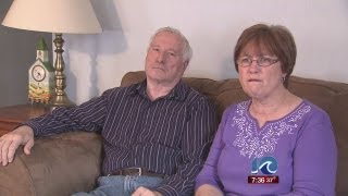 Victim's family speaks on Craigslist murder